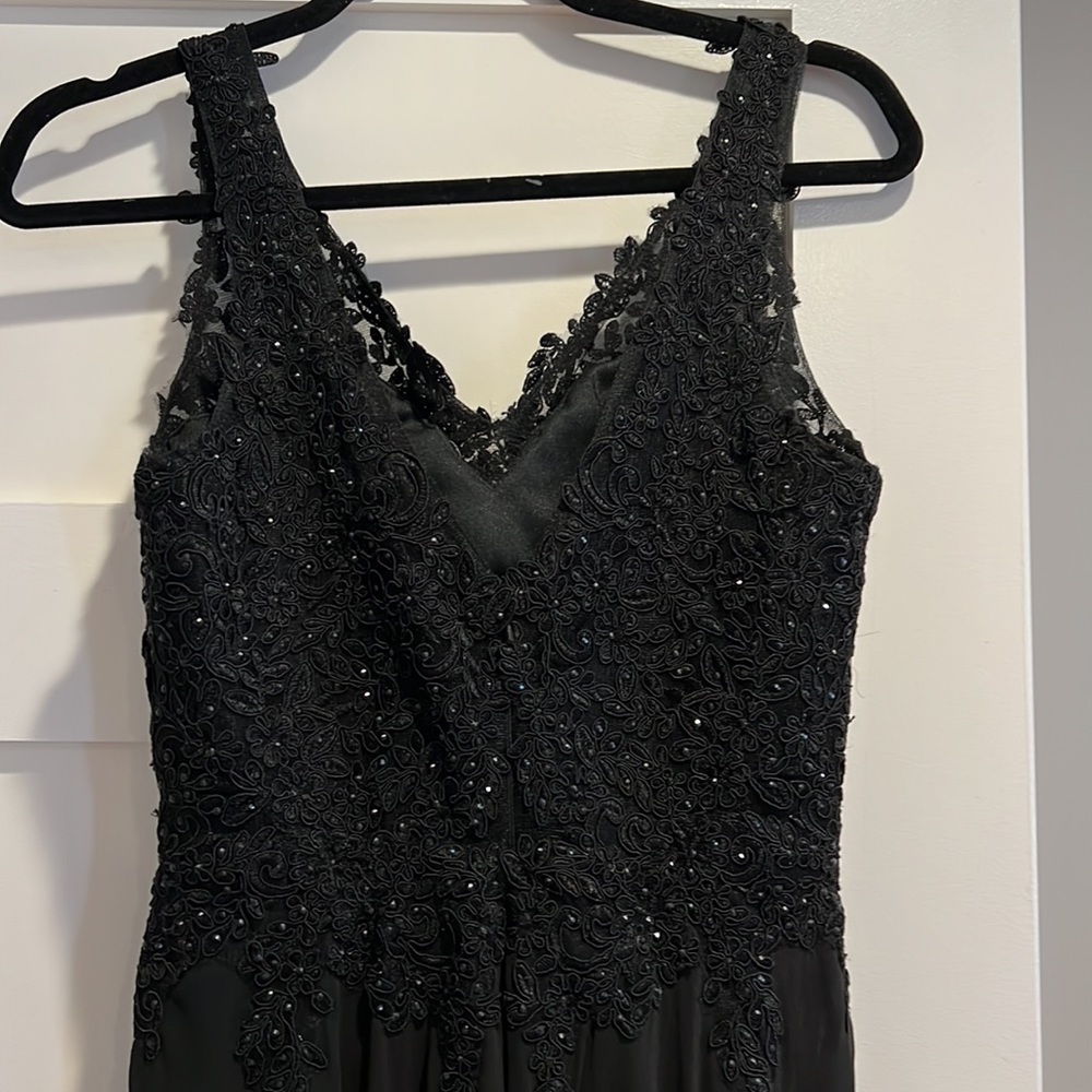 ARIA COUTURE DRESS